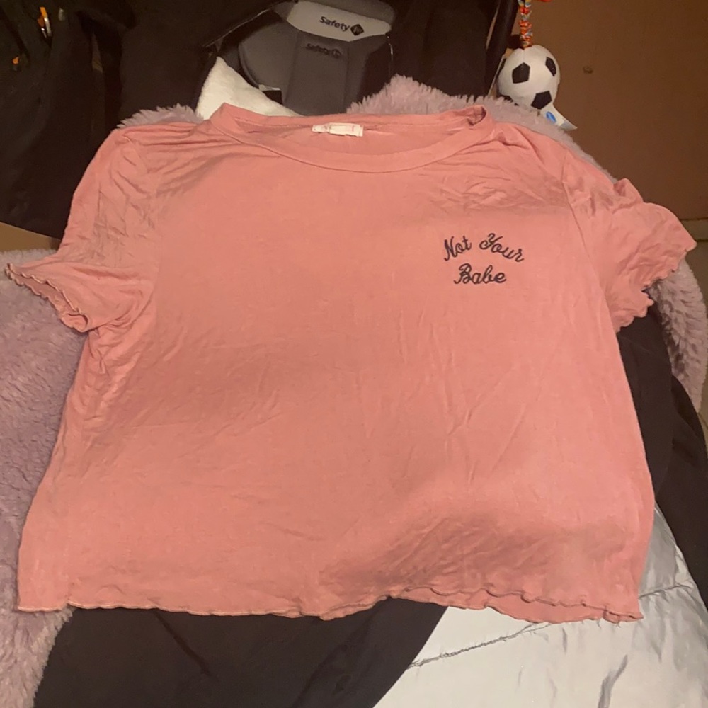 A’Gaci shirt